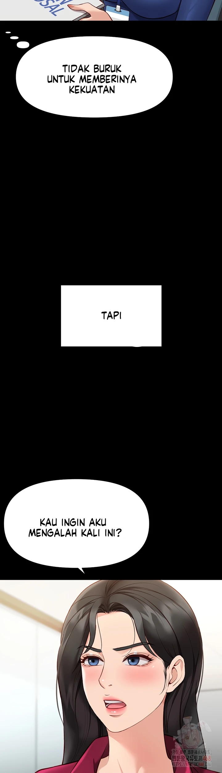 Common Sense Manipulation Program - Page 6